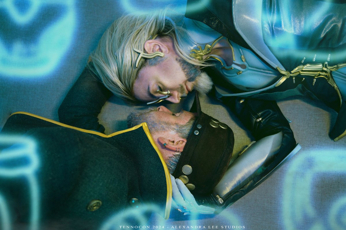 WARFRAME (@playwarframe) on Twitter photo Itβs tiring hiding from an ancient horror that never sleeps. Sometimes you need to recharge with a loved one.
Photos of PlexiCosplay (<a href="/PlexiCosplay/">PlexiCosplay</a>) by Alexandra Lee Studios (@aleestudios) from TennoCon 2024! Itβs tiring hiding from an ancient horror that never sleeps. Sometimes you need to recharge with a loved one.
Photos of PlexiCosplay (<a href="/PlexiCosplay/">PlexiCosplay</a>) by Alexandra Lee Studios (@aleestudios) from TennoCon 2024!