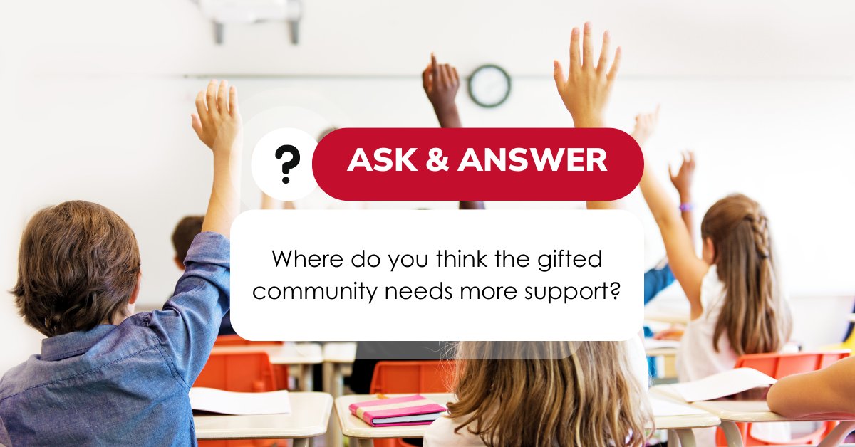 Arizona Association for Gifted & Talented tweet media