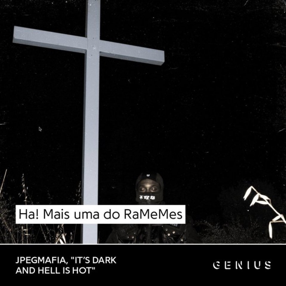 Lírica Que Parece Shitposting (@liricashitpost) on Twitter photo 