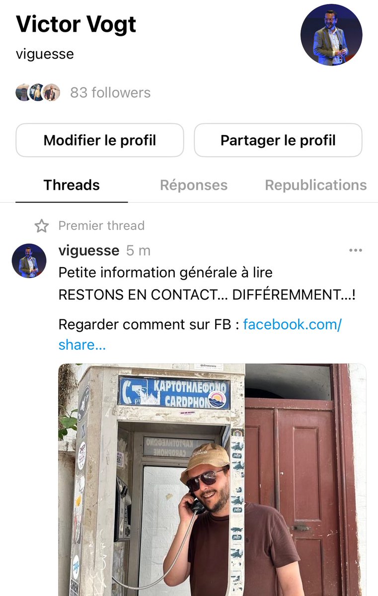 Victor Vogt tweet media