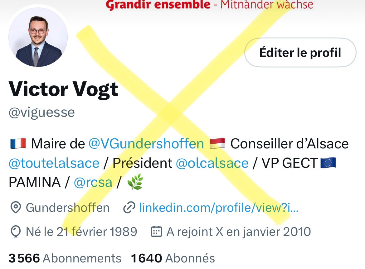 Victor Vogt tweet media