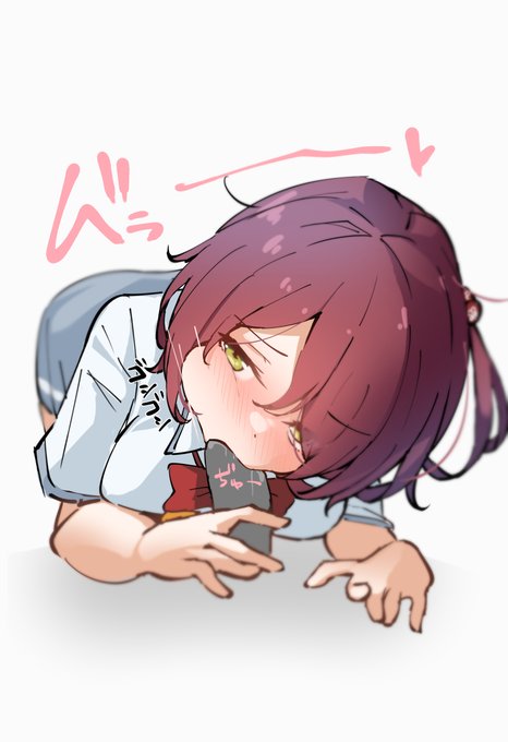 奥歯ごしごしふぇら 