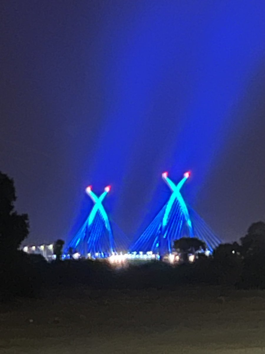 Okavango Delta tweet media