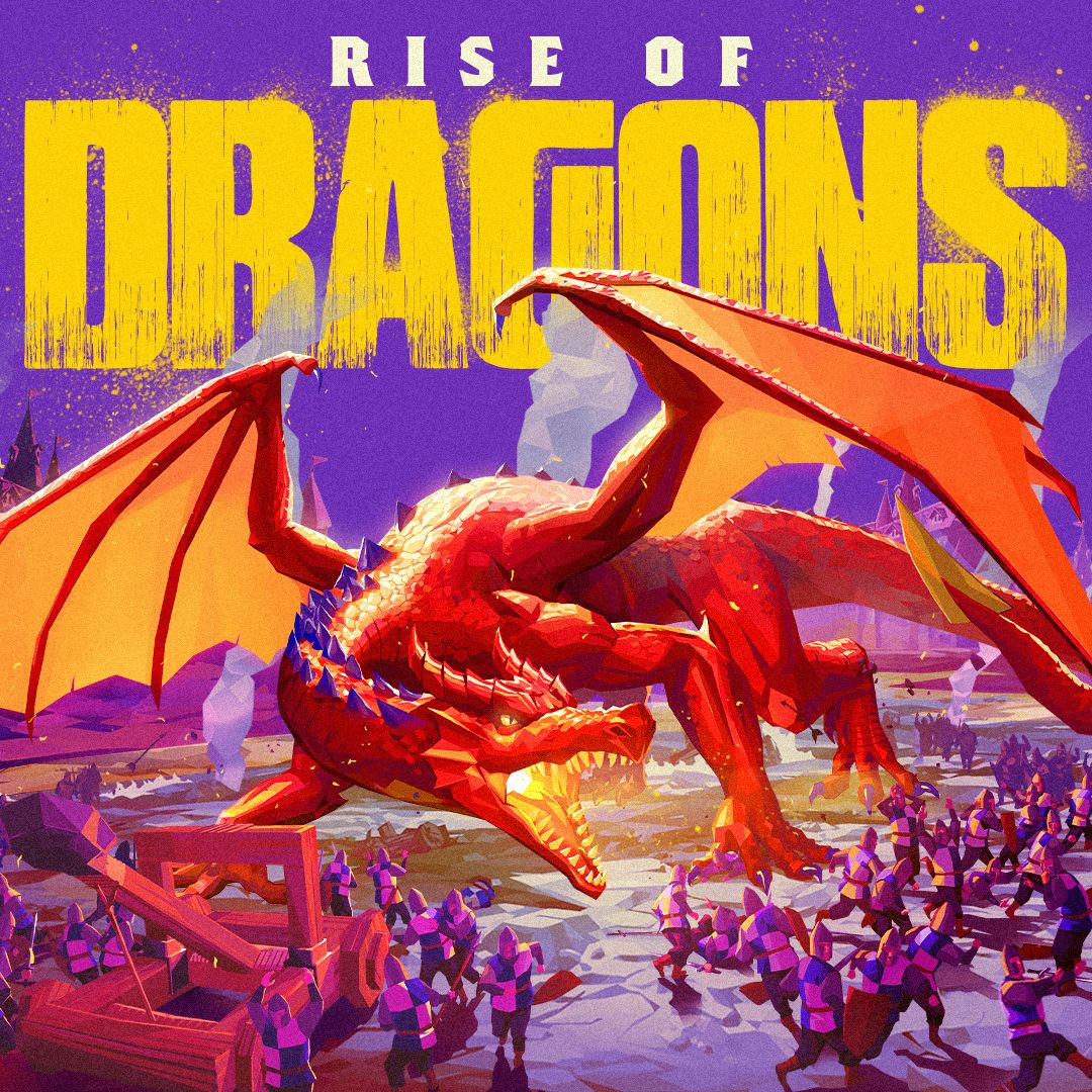 Kingdom Maker tweet media