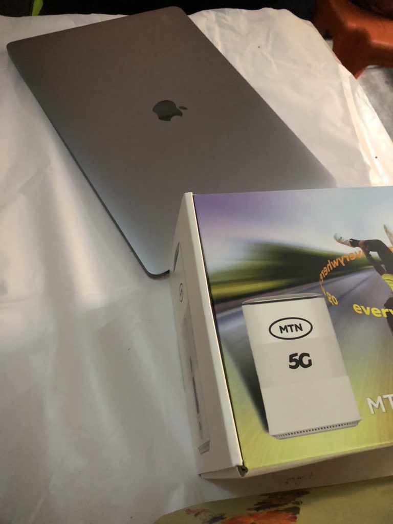 0xJay247's tweet image. Gifted myself a Mac and better internet
Thank you Web3, Thank you Tech 🙏🏼
Let’s get building!🚀