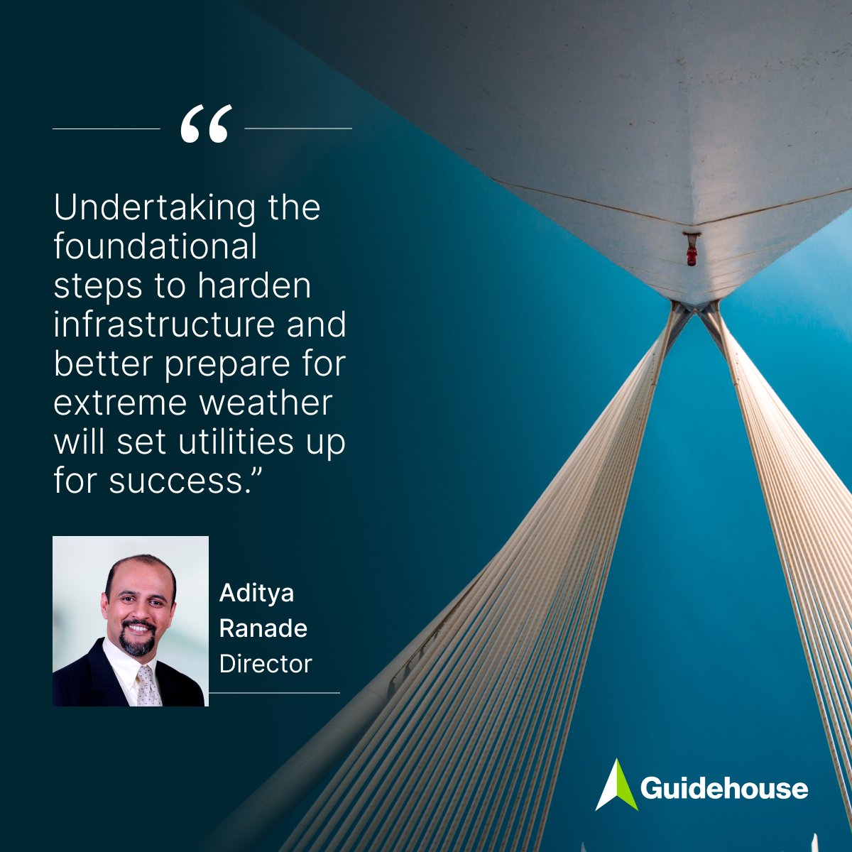 Guidehouse Communities, Energy, & Infrastructure tweet media