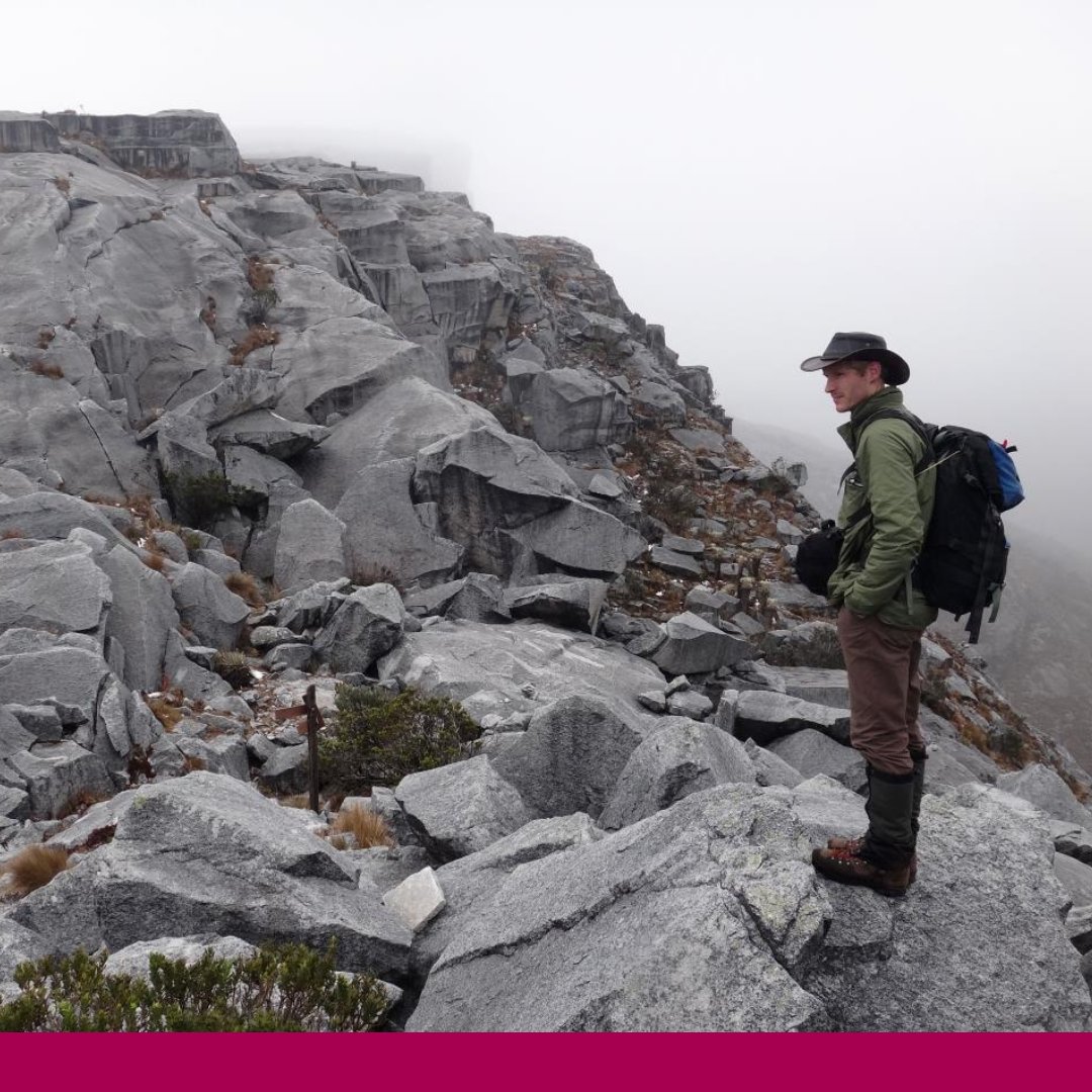 New research shows Andean glaciers are shrinking at unprecedented levels, reaching their their smallest size in 11,700 years.

Read more under News &amp; Events at universityofgalway.ie 

#UniversityofGalway #Research #ClimateChange