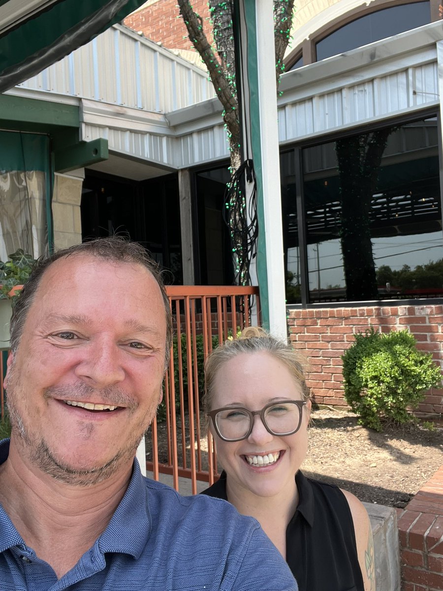Paul Gordon (@paulgordon1165) on Twitter photo Welcoming Melissa Nunez from a successful operator career to our Facilities Team! Excited to watch the next chapter for you #Chilisgrow <a href="/PaulSchonsSr/">Paul Schons</a> <a href="/samerault/">Scott Amerault</a> Welcoming Melissa Nunez from a successful operator career to our Facilities Team! Excited to watch the next chapter for you #Chilisgrow <a href="/PaulSchonsSr/">Paul Schons</a> <a href="/samerault/">Scott Amerault</a>