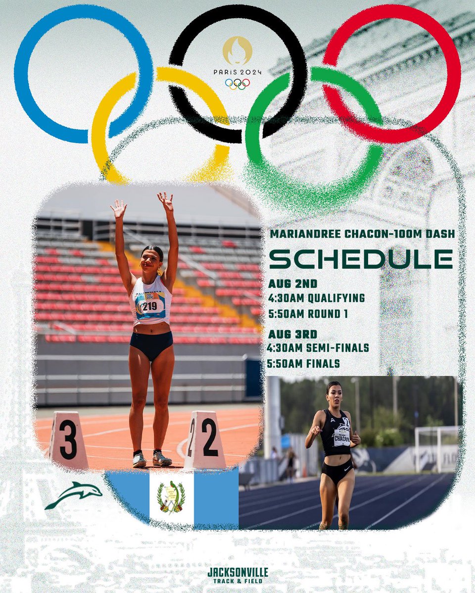 Jacksonville XCTF 🥇 tweet media