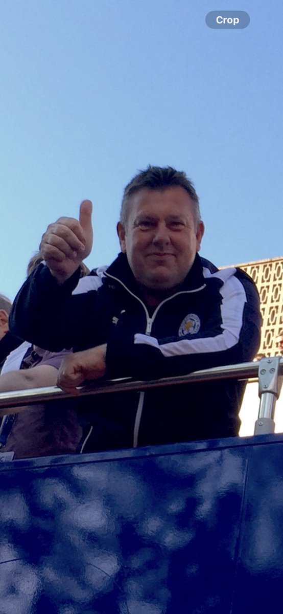 Can’t quite believe this.. what this man helped us achieve can never be overstated. Rest in Peace Shakey 💙