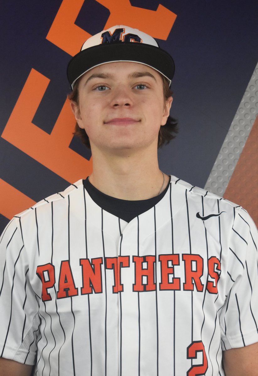 MCAthletics1924's tweet photo. Taylor Voorhees of baseball named NJCAA All-Academic First Team. 4.0 GPA needed. Link to full list: https://t.co/fjI3R4z64Z
Go to page 88 for Taylor. One of 17 First Teamers from Morton College and 35 overall. https://t.co/98Xph90IRy