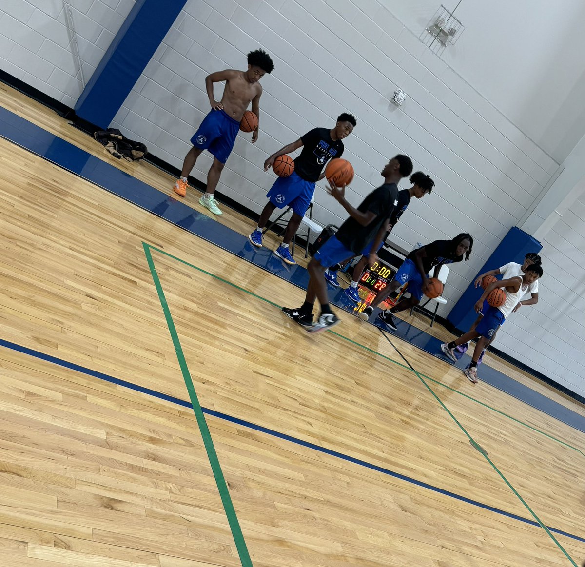 Port Allen Boys’ Basketball tweet media