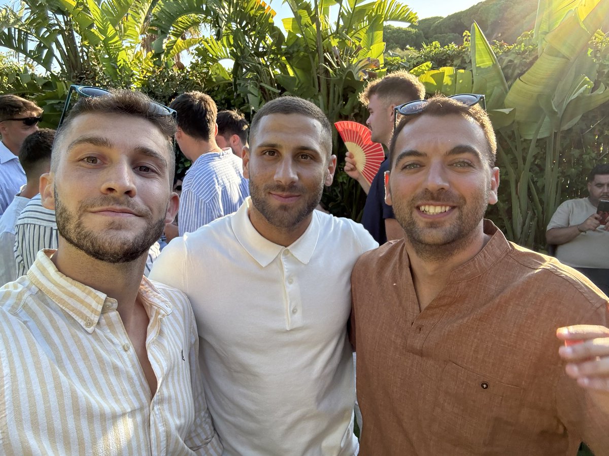 Hacemos de Catoira <a href="/serub44/">Sergio Rubio</a> ?