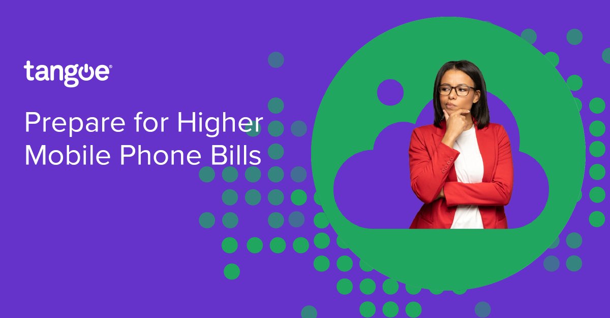 BruceBodnar03's tweet photo. 2024 has seen a surge in mobile plan costs from major carriers like AT&amp;T, T-Mobile and Verizon, with increases of $2-5 per line per month for legacy plans. Rising costs can hit hard, but you’re not alone! 💪 Take Action. https://t.co/T5XfOtHNZy
#Telecom #MobileManagement #Savings https://t.co/leftN5MgVk