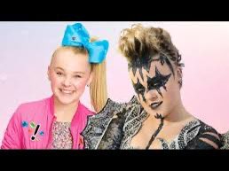 CFrylock's tweet image. Jojo Siwa is a prime example of what happens what you start taking up Democratic beliefs. 

Very sad to see that transformation before your eyes. 

Mental health affects more than just veterans. 

#SheNeedsHelp