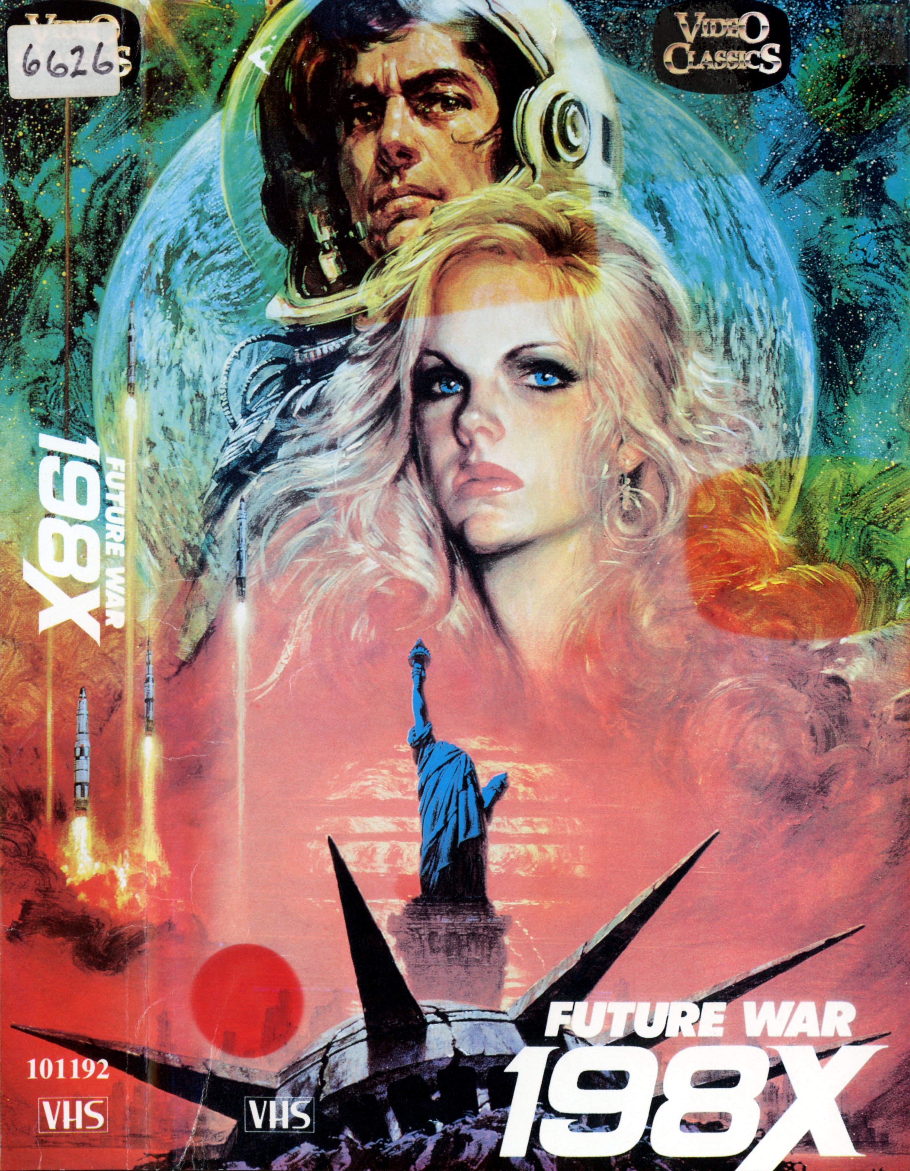 LD 長編アニメ映画 FUTURE WAR 198X★レーザーディスク★521F LD 長編アニメ映画 FUTURE WAR 198X☆レーザーディスク☆521F LD