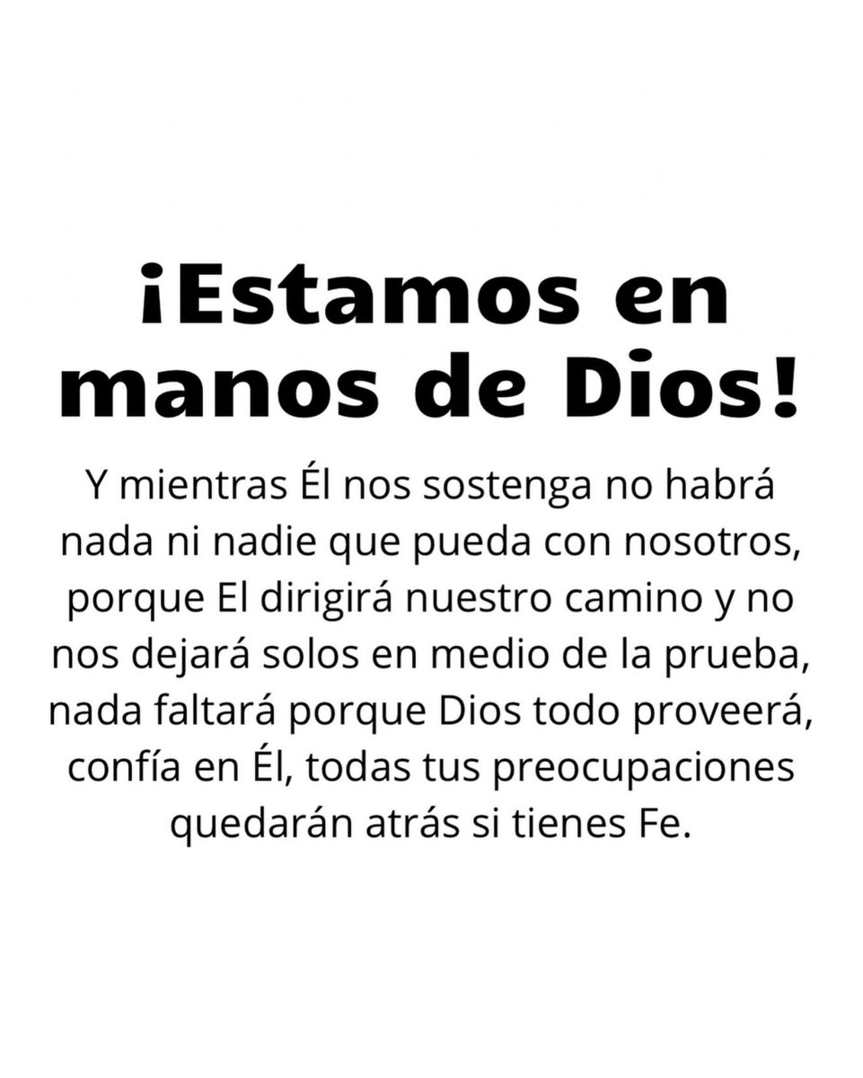 DIOS Une a Sus Hijos (@diosunesushijos) on Twitter photo 
