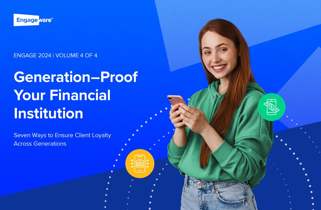 🌟  Our latest Engage Report, in collaboration with Harris Poll, offers in-depth analysis and actionable strategies to help financial institutions navigate the evolving expectations.👉 Download the report hubs.li/Q02JP9V50