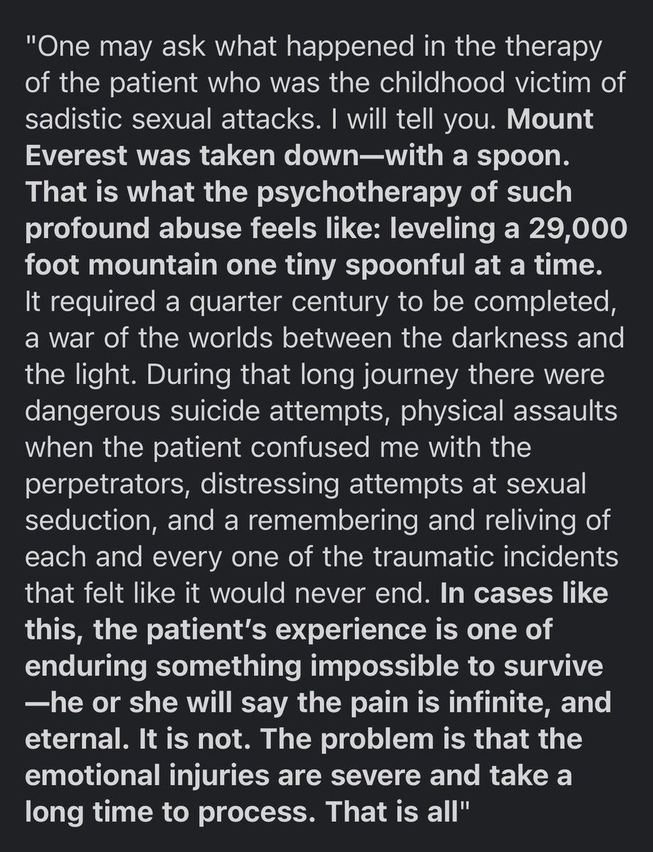 Ben_Chandler's tweet image. From George Atwood’s “There Must Be Blood”