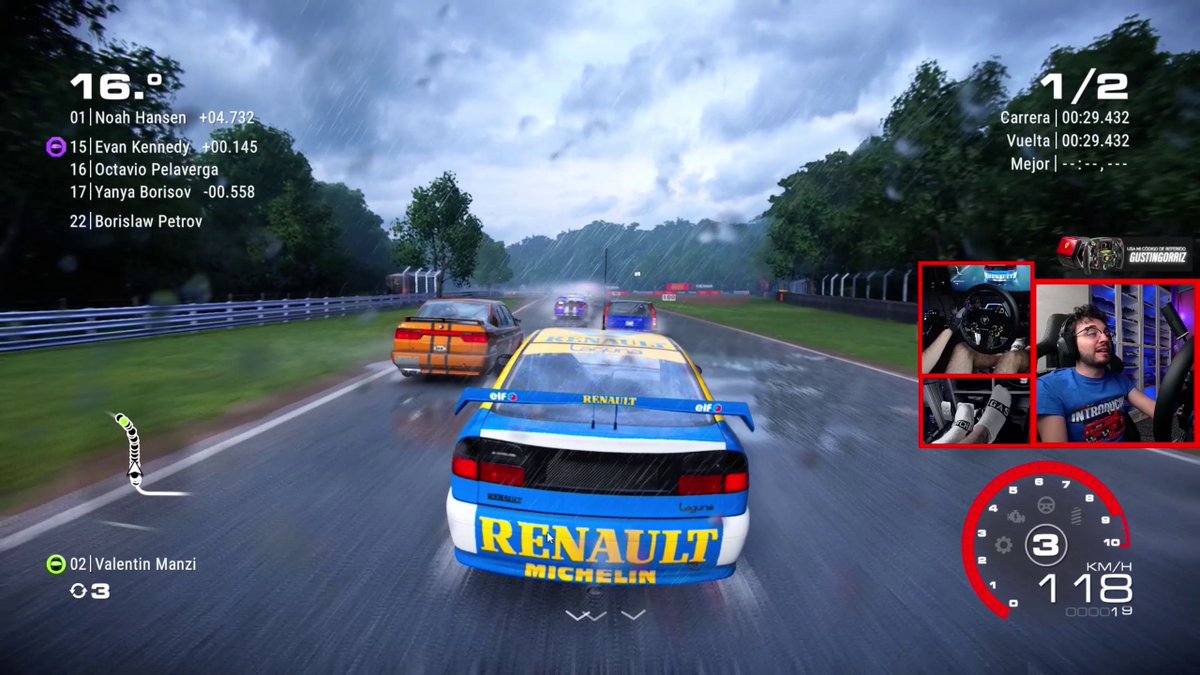 Gustingorriz tweet media