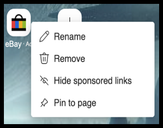 DaveTaylor's tweet image. Open up a new tab or window in Microsoft Edge and you'll see a row of shortcut icons. They're "Quick Links" and here's how to customize them for your needs: askdavetaylor.com/how-to-customi… #edge #microsoftedge #quicklinks #bookmarks #usability