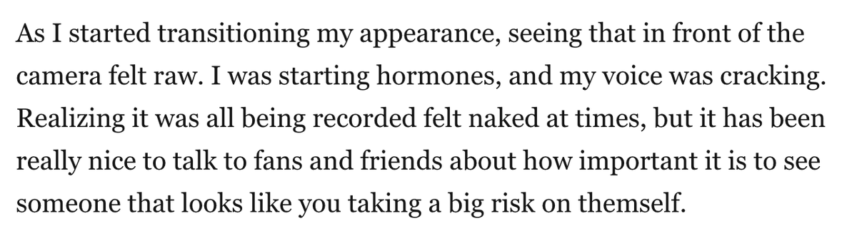 Sam Reich tweet media