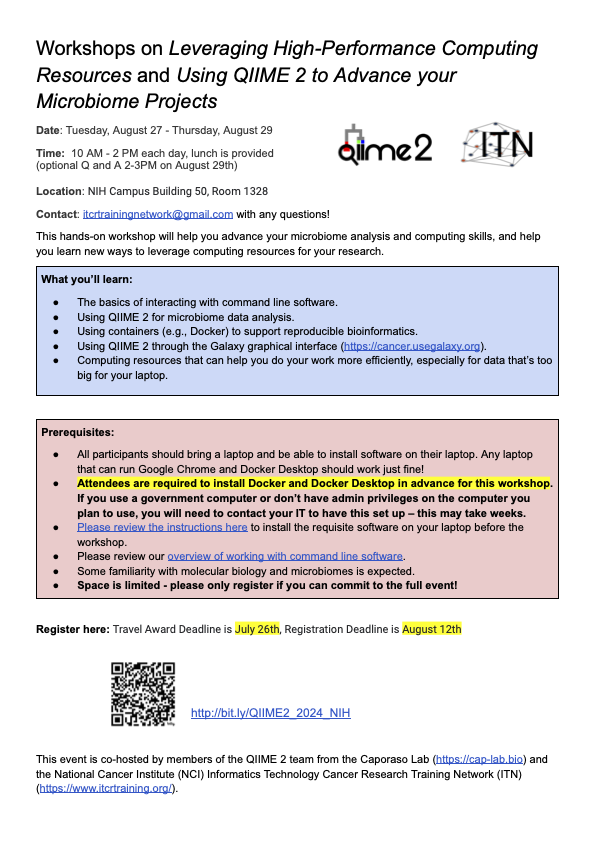 itcrtraining tweet media