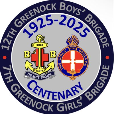 12thGreenockBB's tweet photo. #NewProfilePic https://t.co/OWPSjlFqTf