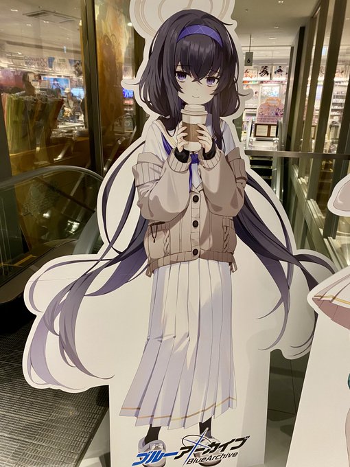 昨日はボンバーガール 今日はブルアカ
オタクがよ… 