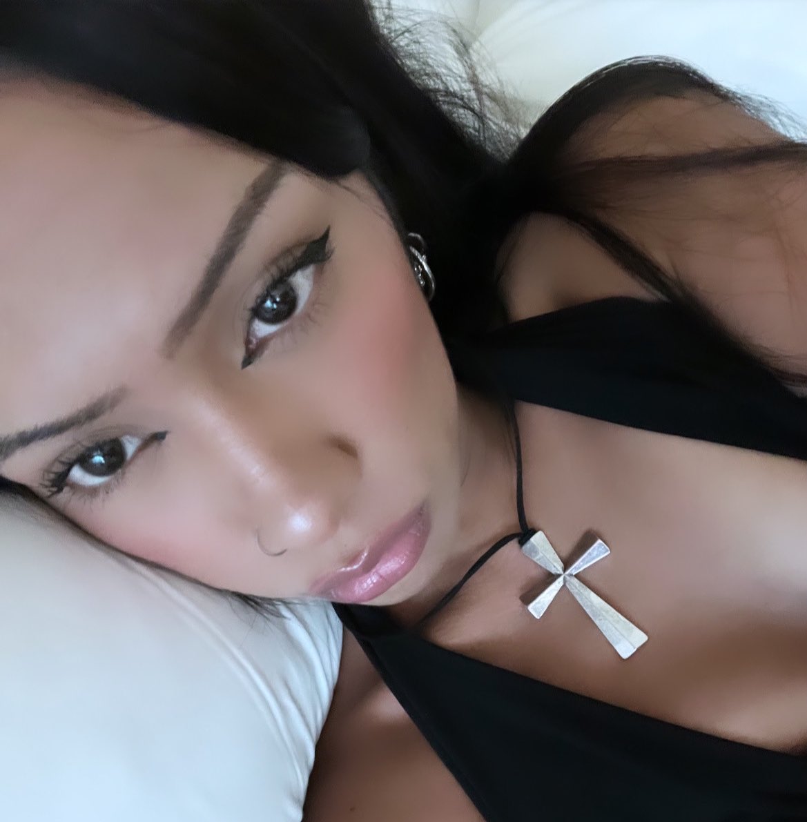 Jadeth3doll's tweet photo. it’s national gf day! who’s gonna cashapp me for a surprise in ur dm?🫵🏼 $kenzaysmithh https://t.co/x3WZG2BVvD