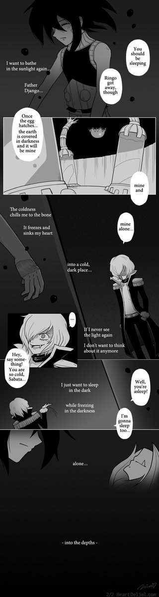 LadySolMina tweet media