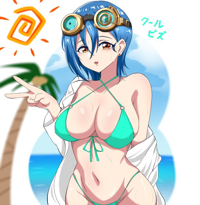 なんとなく四季ちゃん描きたくなった☀️ 