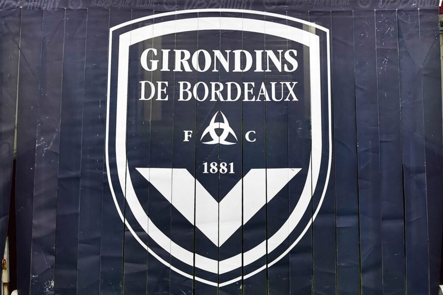 _FootNewz_'s tweet photo. 🚨NEWZ🚨

La descente aux enfers continue pour LES GIRONDINS DE BORDEAUX qui sont malheureusement relégués en National 2 ⏬

Quel tristesse de voir un club aussi historique couler de la sorte...