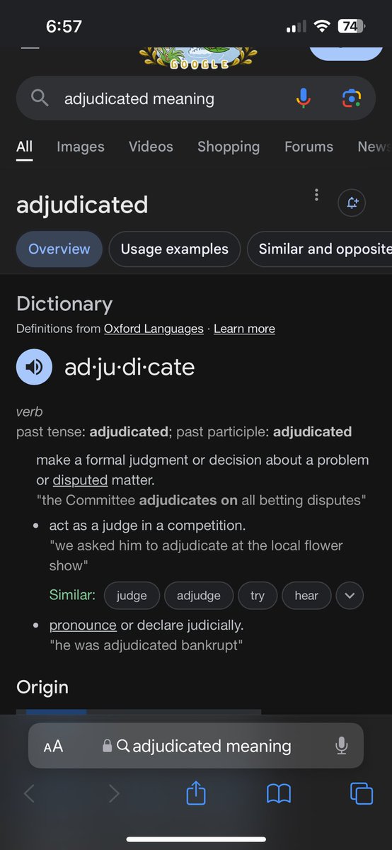 AuttiPrice's tweet photo. @mholder06 @Evad52 @_willcompton Adjudicated rapist and Epstein Island child groomer. I bet your Fox Entertainment didn’t tell you that. Here’s the definition of adjudicated bc you’ll probably need it. https://t.co/Mp1a7b7ujF