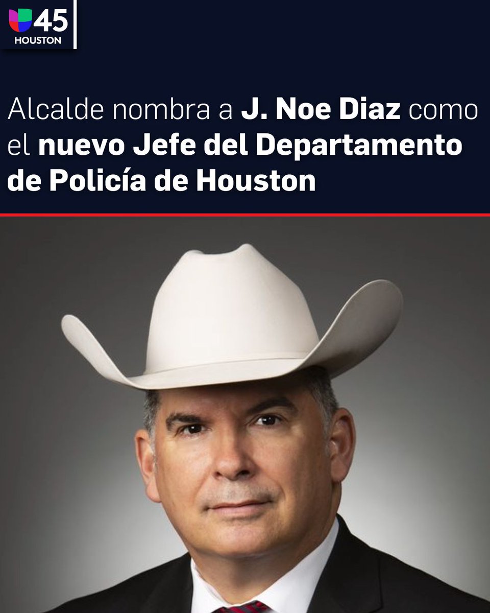N+ UNIVISION HOUSTON tweet media
