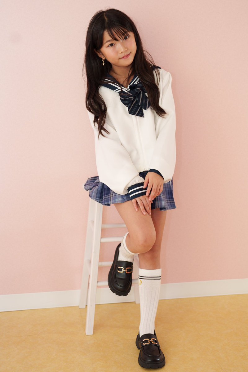 toxPYioWlSrnFaF's tweet image. 2024.8.1
リク撮　押上駅エリア
RIONAちゃん　1着目
久しぶりにお会いしたRIONAちゃん😃
可愛らしいJS6🥰
暑い中有難うございました♪

#RIONA 
#monibell 
#スタジオゼロストーリー