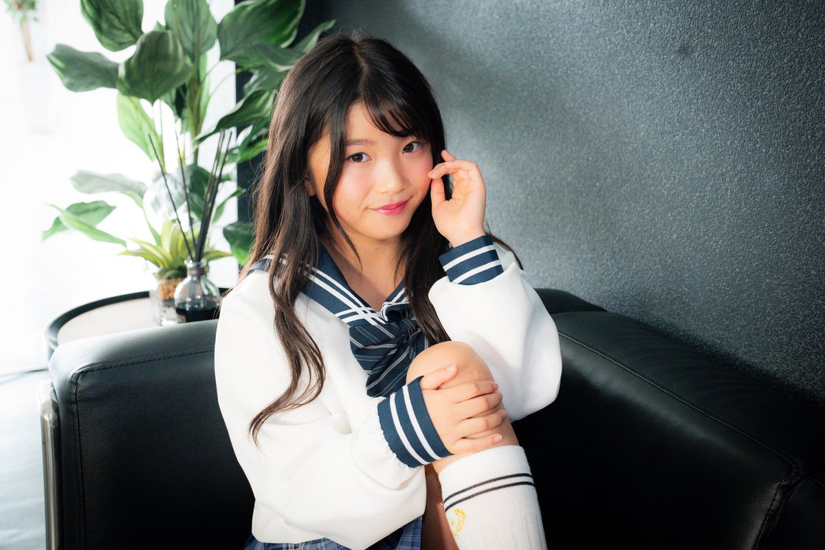 toxPYioWlSrnFaF's tweet image. 2024.8.1
リク撮　押上駅エリア
RIONAちゃん　1着目
久しぶりにお会いしたRIONAちゃん😃
可愛らしいJS6🥰
暑い中有難うございました♪

#RIONA 
#monibell 
#スタジオゼロストーリー