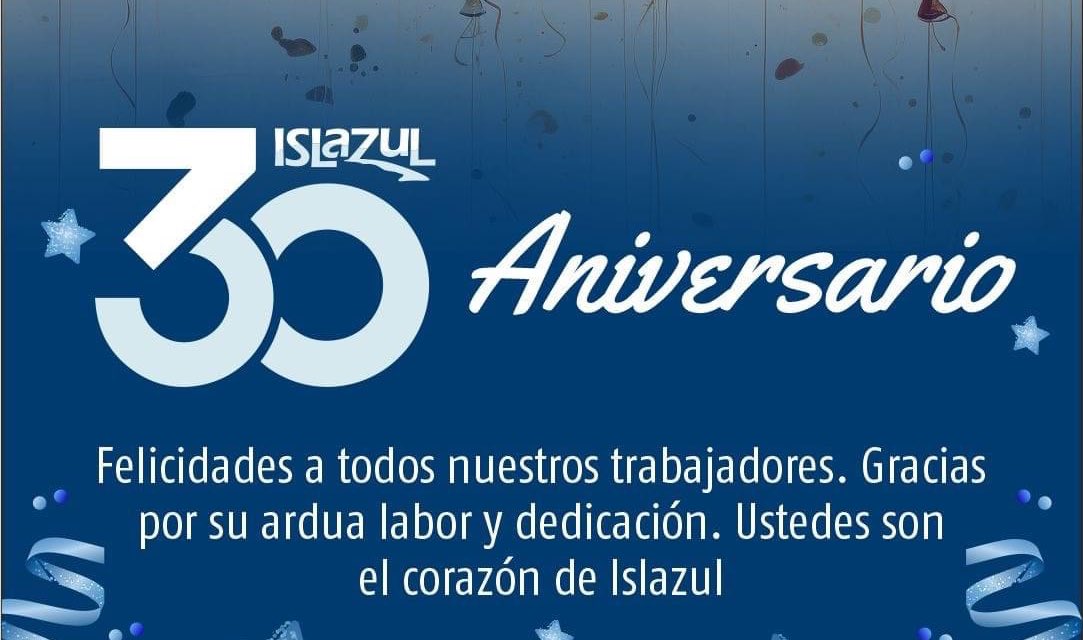 Feliz aniversario a los Grupos Hoteleros <a href="/grancaribehotel/">Grupo Hotelero Gran Caribe</a> e <a href="/IslazulHoteles/">Islazul Hoteles</a>. 
<a href="/cubasol1/">Grupo Empresarial Cubasol</a> se une a la celebración, estos Grupos han dejado una huella significativa en el turismo cubano. Reconocimiento a todos los que construyen  el camino a la excelencia. 
#GranCaribe #Islazul