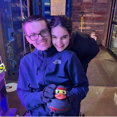 ParnellMarie's tweet photo. #NewProfilePic https://t.co/C6WyYJbWwj