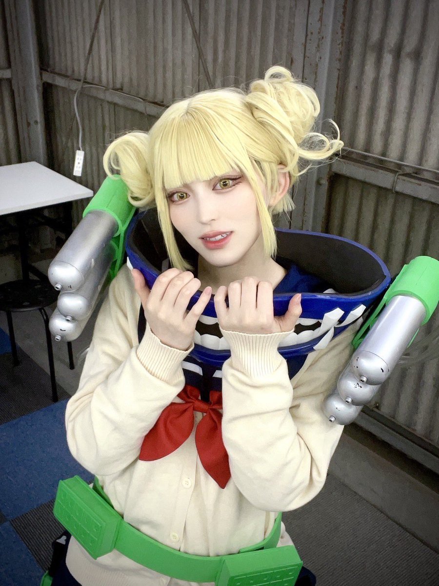 春野莉々
