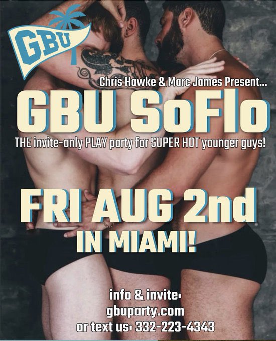 Watch Deco's leaked NSFW photo on TwXstars