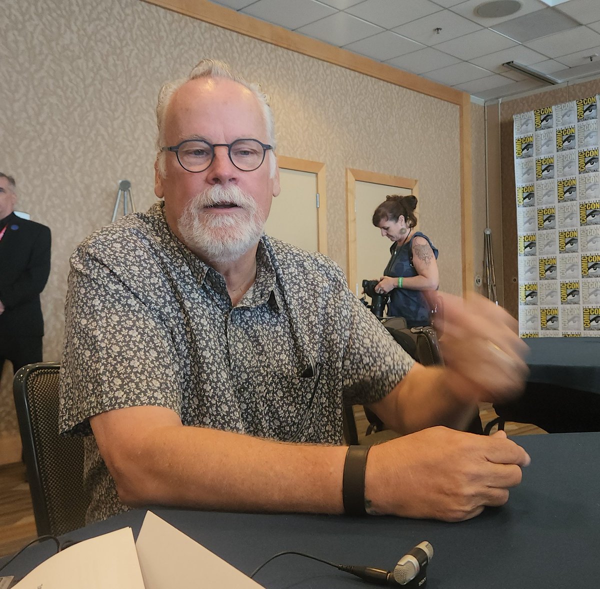 Hollywood News Source tweet media