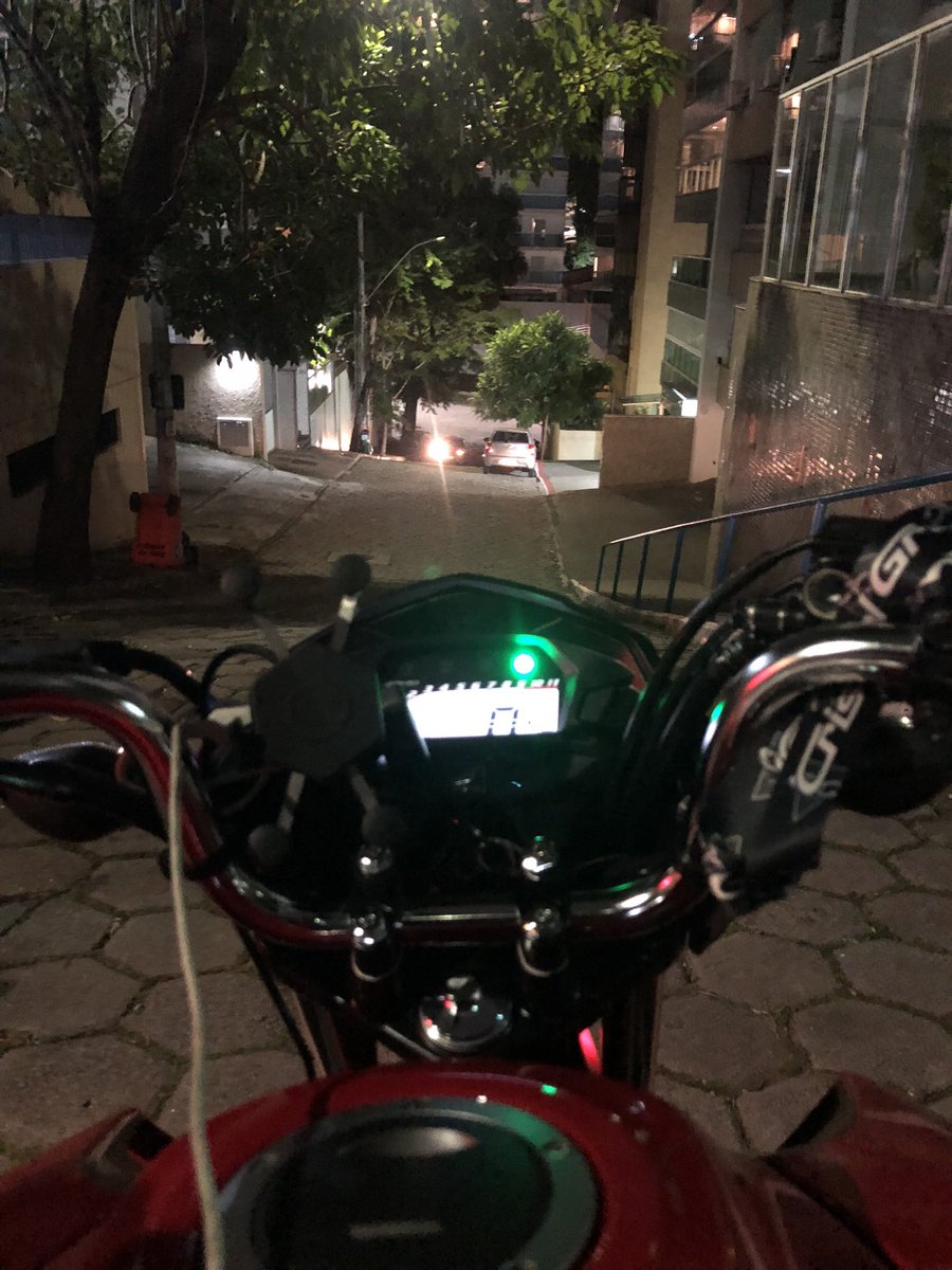 Pelas ruas do ES😎🤯🍀🙏🏽