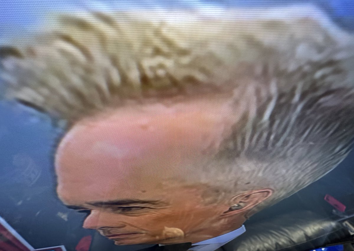 BarstoolBigCat's tweet photo. We’re so back https://t.co/zRb1FtWtLm