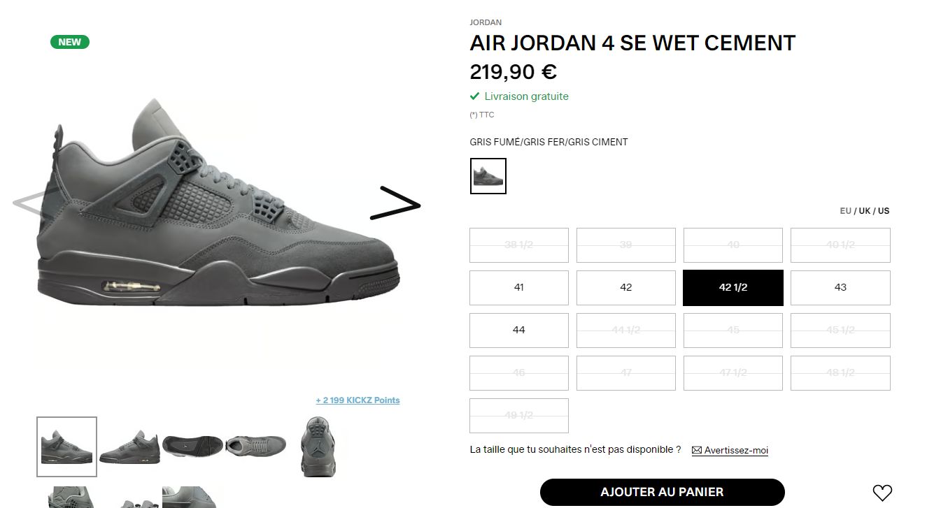 Cement 4 219 best sale