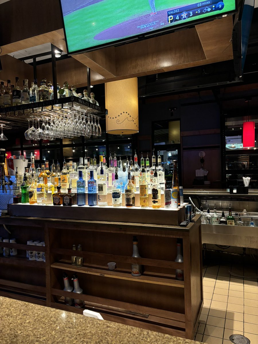 sat here and thought about $BuffetG for hours