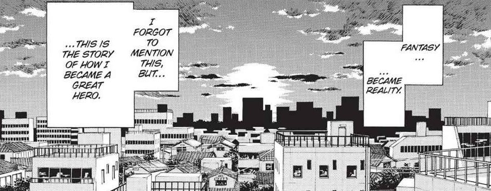 Such a bad faith take when the first statement he made regarding this was him saying he's going to be a top hero, and later down the line he changed the statement to include his friends. Plus the entire point of the story was how anyone can be a hero, not deku being number 1