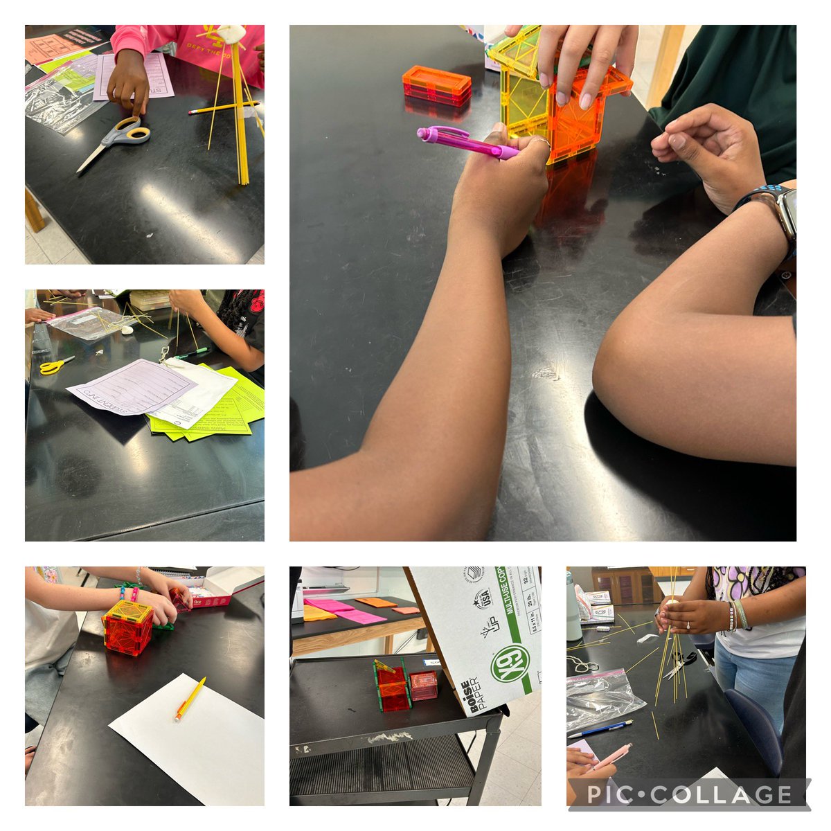 Ms.SimmonsGMS (@simmonsgms) on Twitter photo 6th grade science started the year with team building stem activities! The students enjoyed collaborating to get the tasks done! Day one done! <a href="/GarrettMSGators/">Garrett Gators</a> <a href="/Rockey_And/">Rockey Anderson</a> <a href="/PrincipalKBrown/">Kristie Brown</a> 6th grade science started the year with team building stem activities! The students enjoyed collaborating to get the tasks done! Day one done! <a href="/GarrettMSGators/">Garrett Gators</a> <a href="/Rockey_And/">Rockey Anderson</a> <a href="/PrincipalKBrown/">Kristie Brown</a>