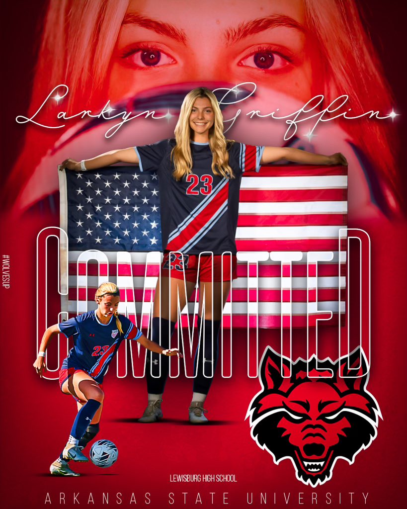 Larkyn Griffin tweet media