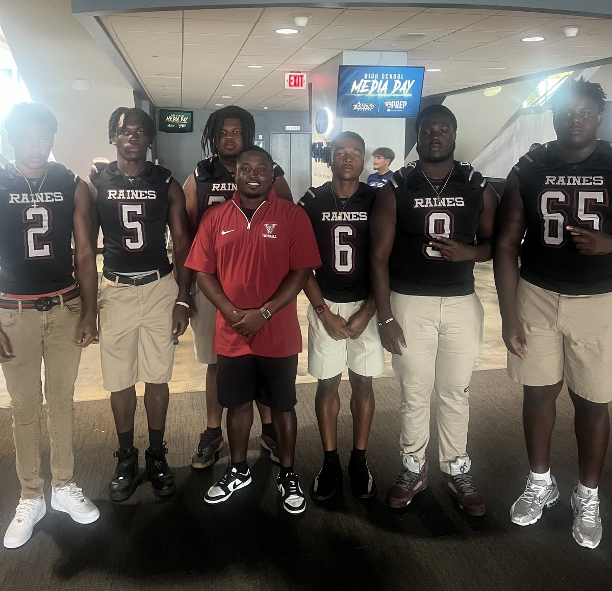 Tammie K Talley tweet media